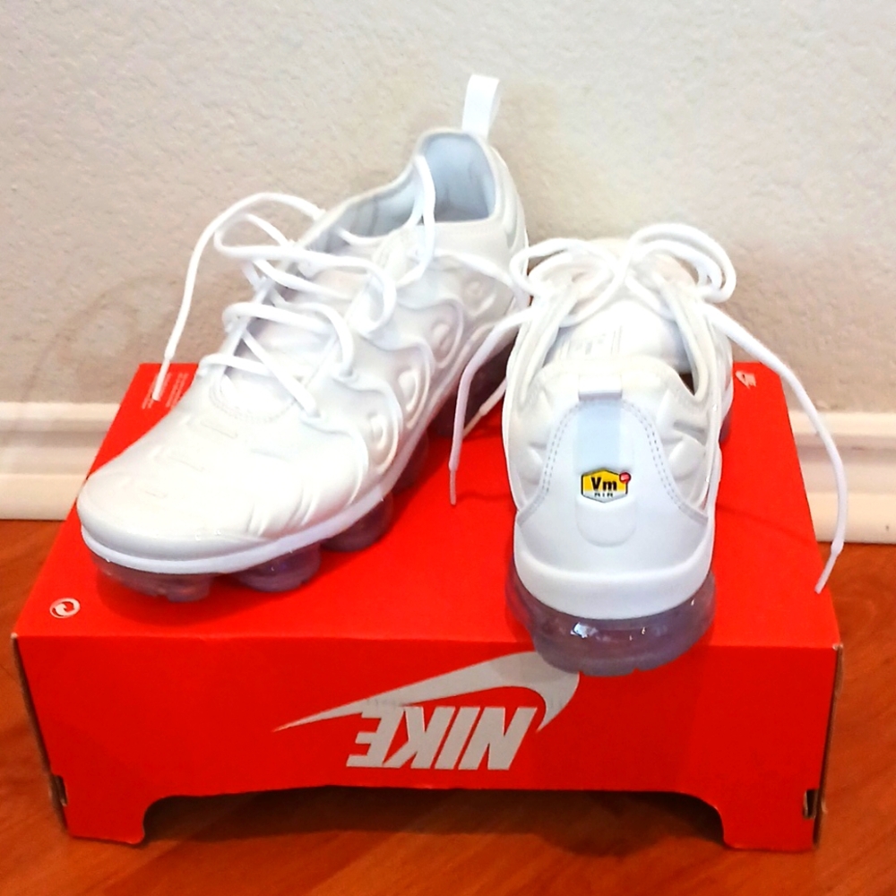 Nike Vapormax Air. New with box